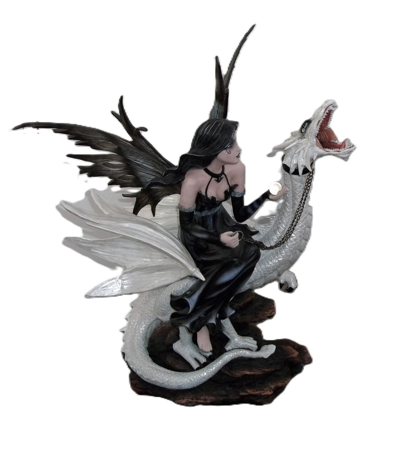 Nemesis Now Dragon Whisperer