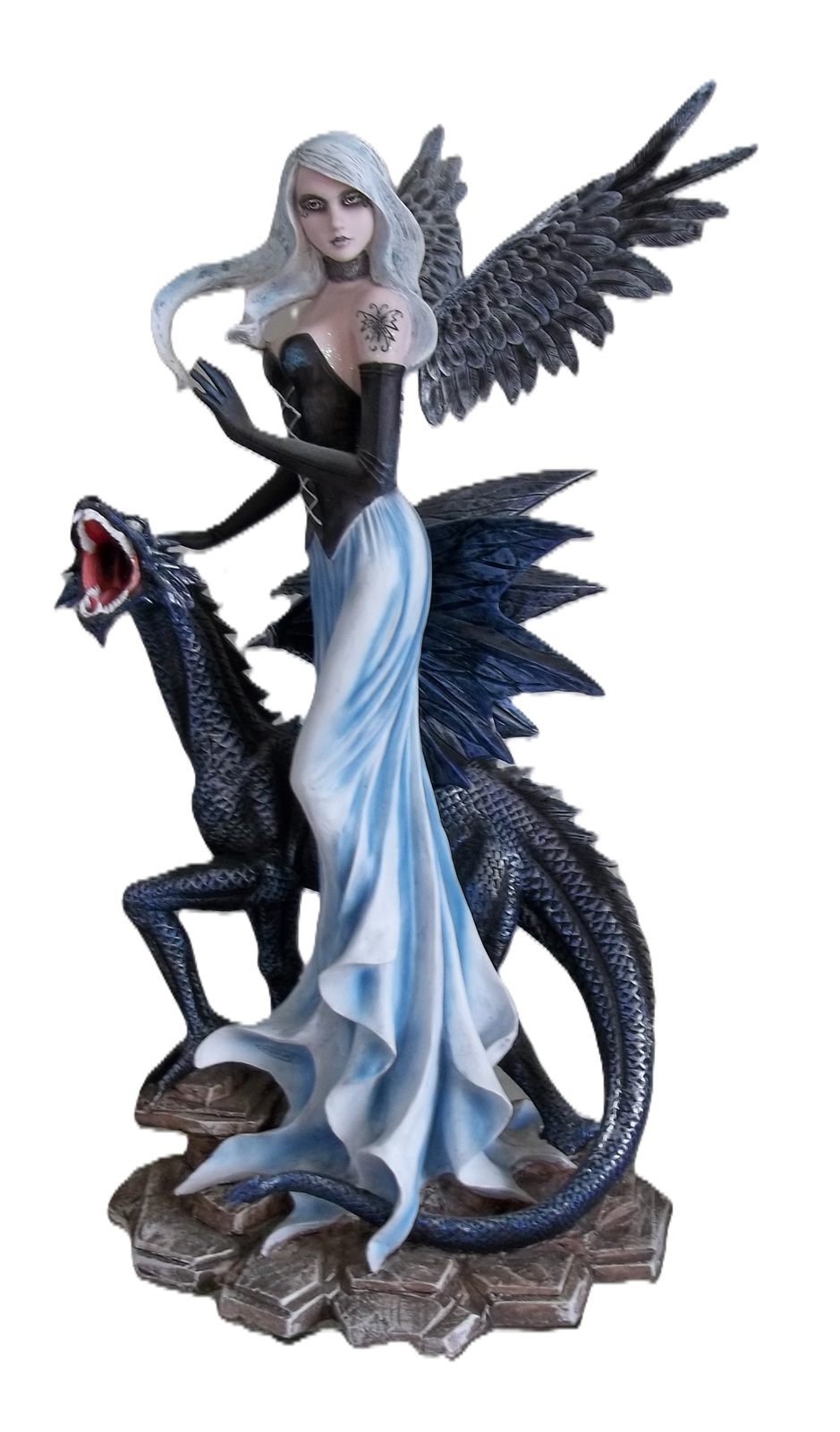 Nemesis Now Fierce Escort