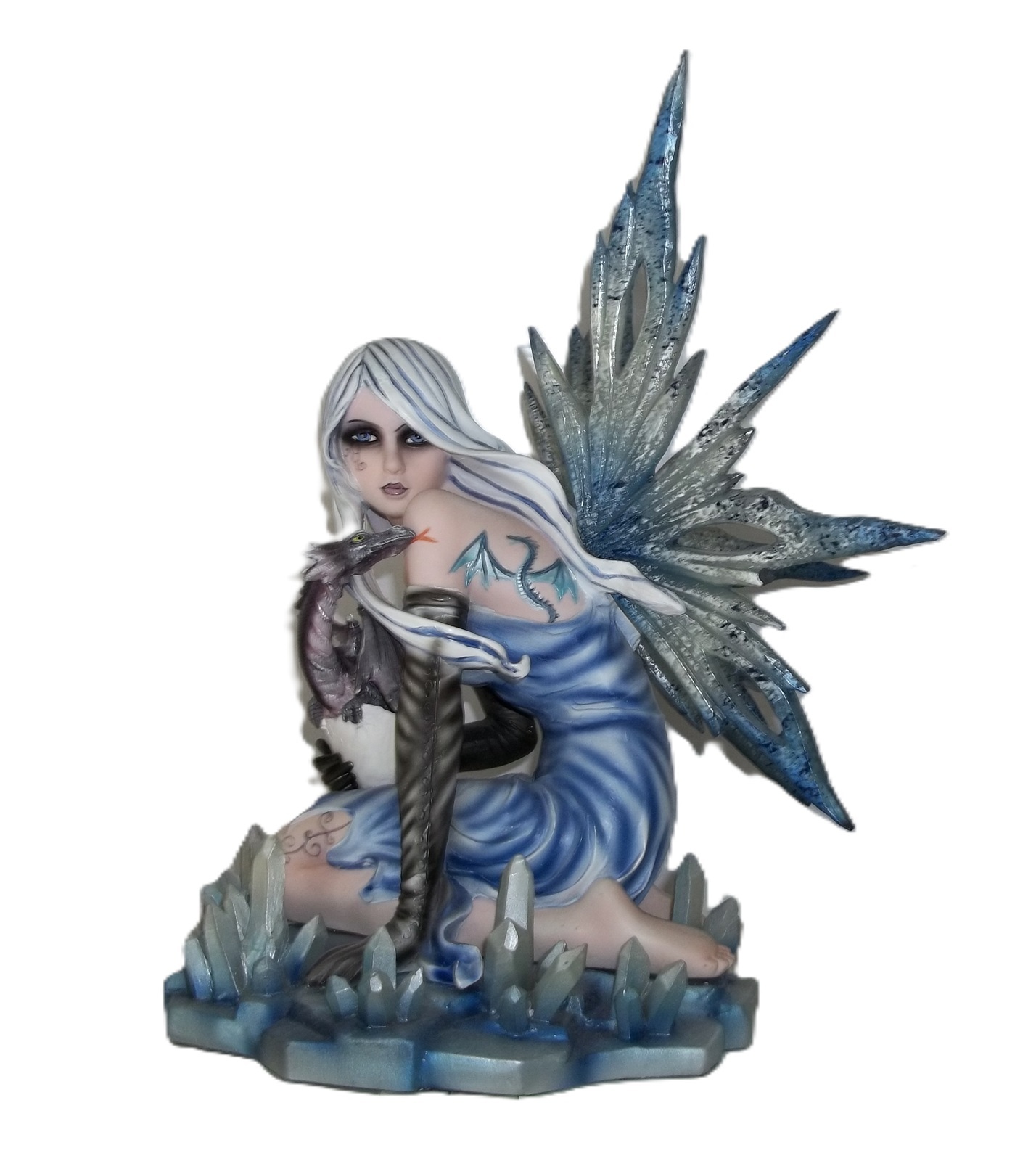 Nemesis Now Gaia New