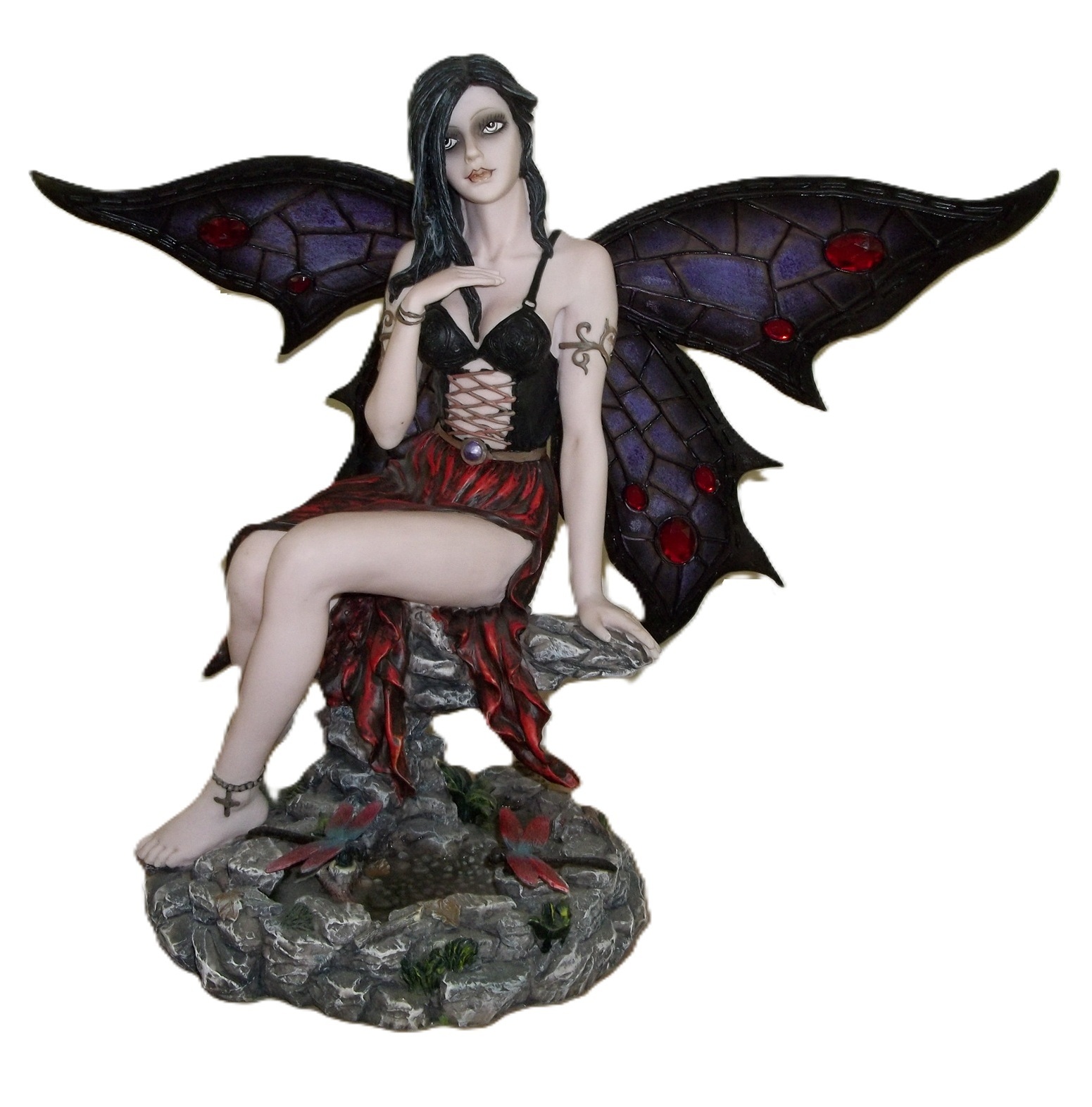 Nemesis Now Moments Reflection