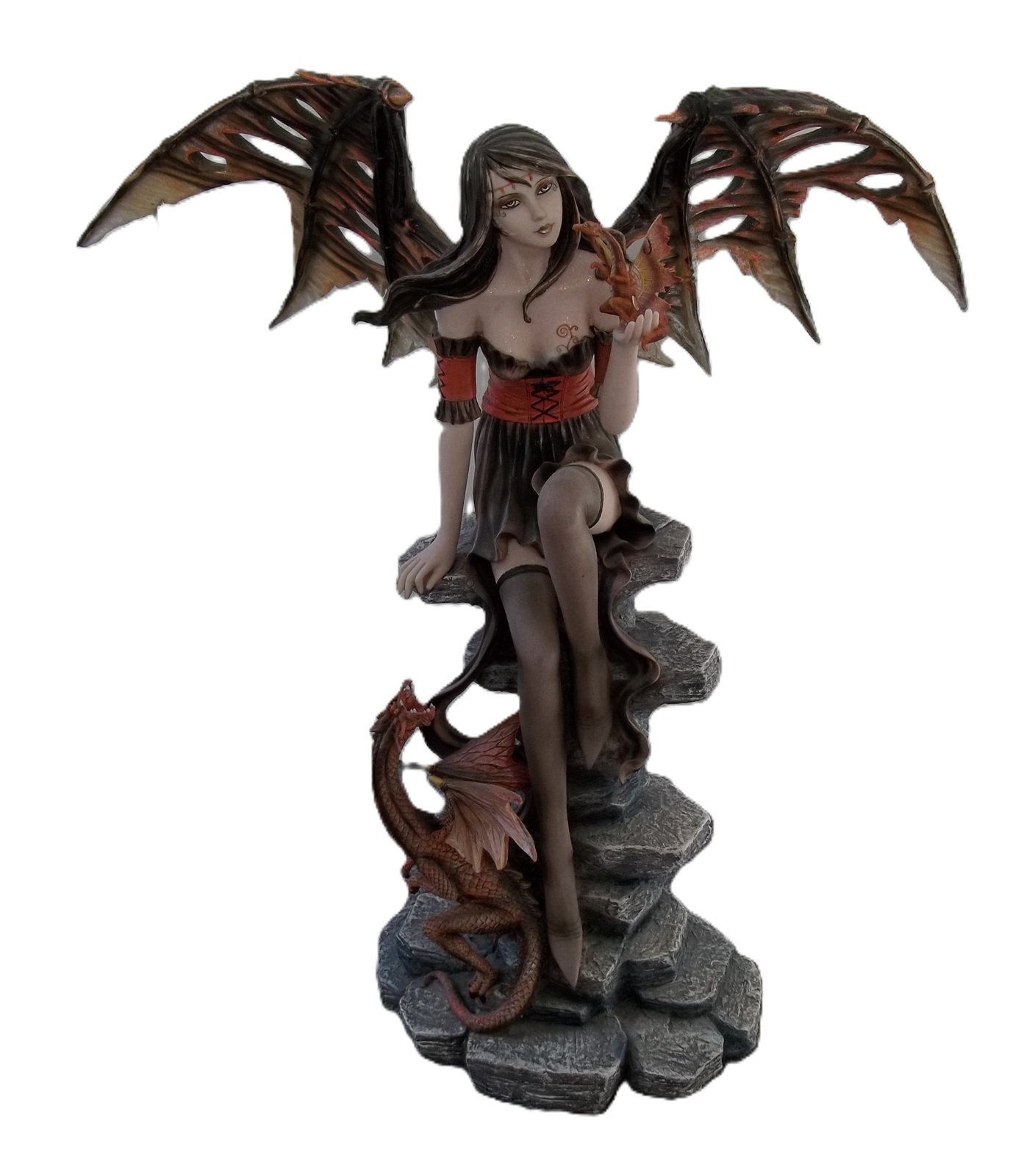 Nemesis Now The Yearling